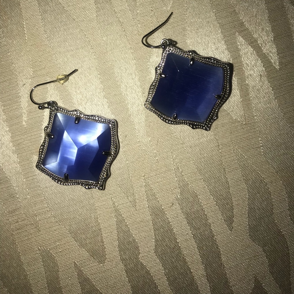 Kendra Scott Earrings